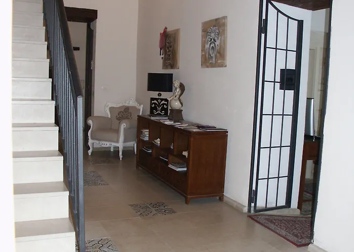 La Via Della Giudecca Bed and breakfast 4*