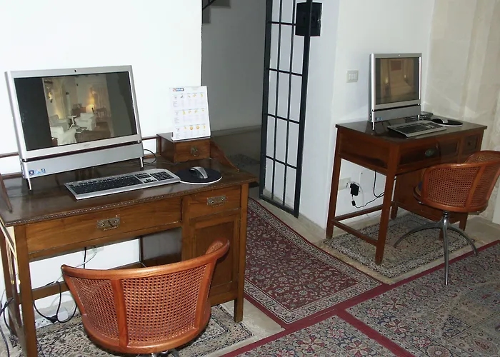 Bed and breakfast La Via Della Giudecca Syracuse