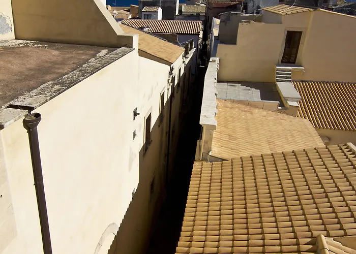 La Via Della Giudecca Bed and breakfast