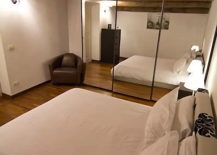 La Via Della Giudecca Bed and breakfast 4*