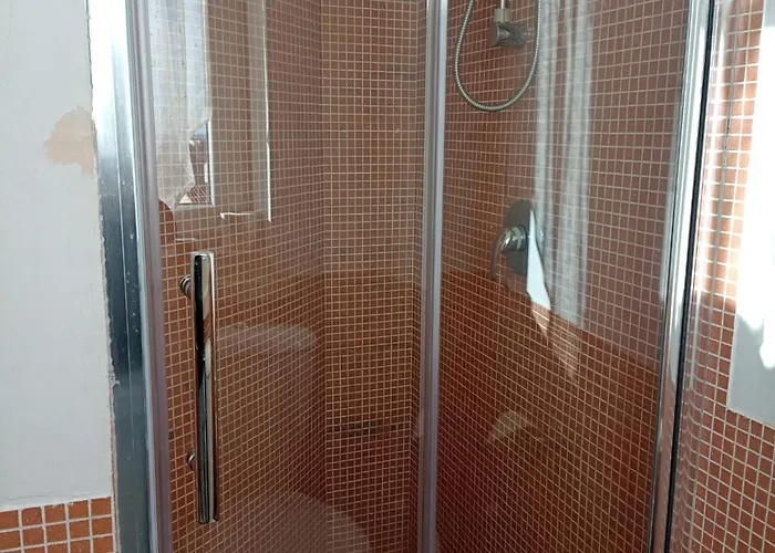 Bed and breakfast La Via Della Giudecca