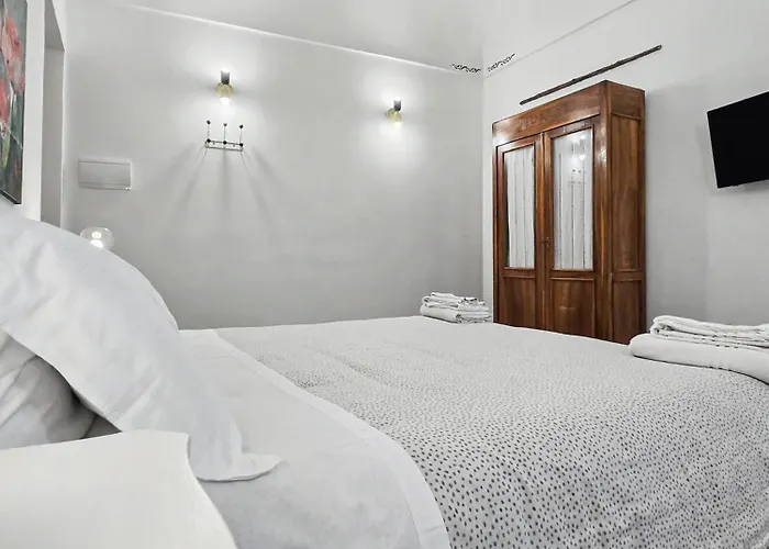 La Via Della Giudecca Bed & Breakfast