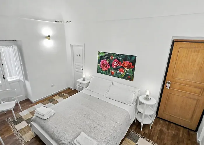 Bed & Breakfast La Via Della Giudecca