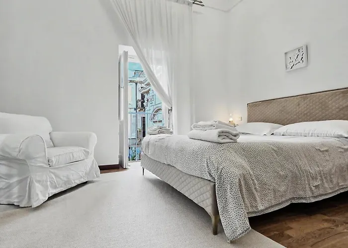 La Via Della Giudecca Bed & Breakfast 3*
