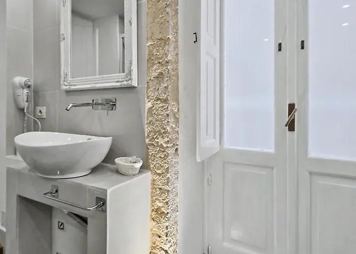 Bed & Breakfast La Via Della Giudecca 3*