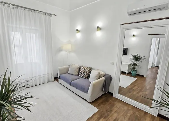 La Via Della Giudecca Bed & Breakfast Syracuse
