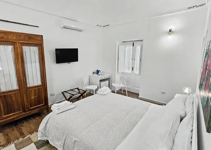 Bed & Breakfast La Via Della Giudecca
