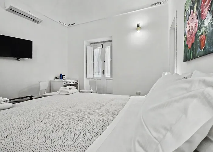 La Via Della Giudecca Bed & Breakfast 3*
