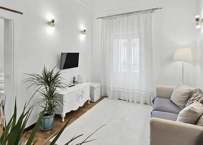 Bed & Breakfast La Via Della Giudecca 3*