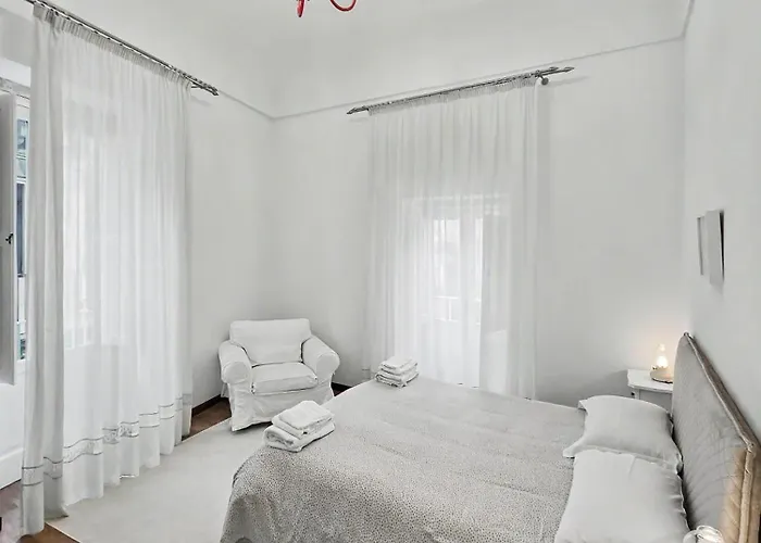 La Via Della Giudecca Bed & Breakfast Syracuse