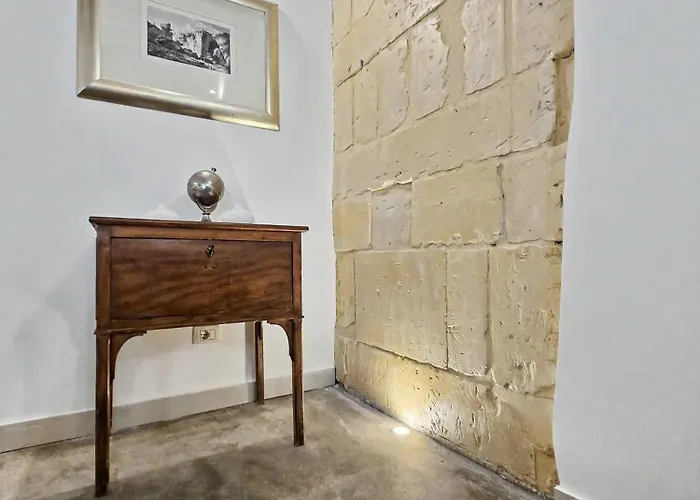 La Via Della Giudecca Bed & Breakfast