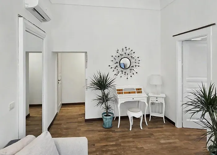 Bed & Breakfast La Via Della Giudecca 3*