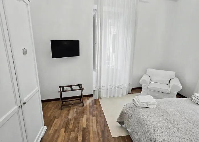 La Via Della Giudecca Bed & Breakfast Syracuse