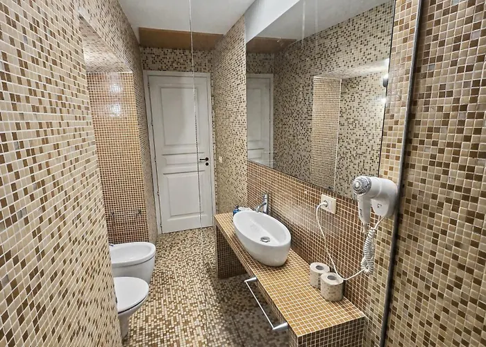 Bed & Breakfast La Via Della Giudecca Syracuse