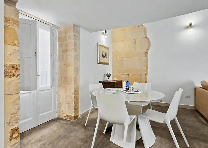 La Via Della Giudecca Bed & Breakfast