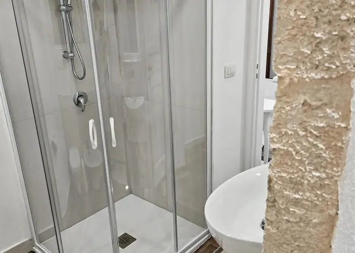 Bed & Breakfast La Via Della Giudecca