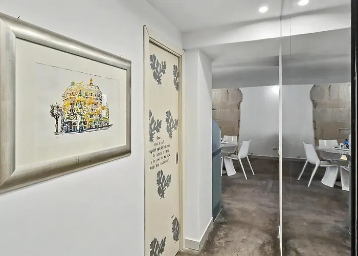 La Via Della Giudecca Bed & Breakfast Syracuse