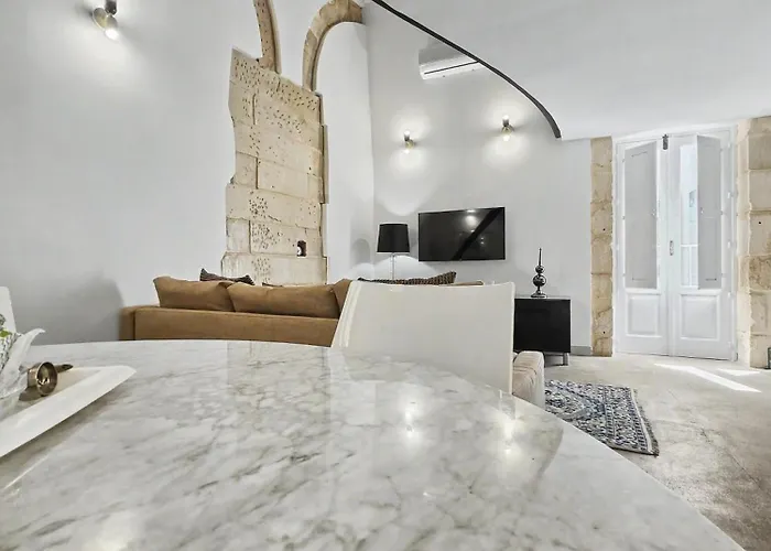 La Via Della Giudecca Bed & Breakfast