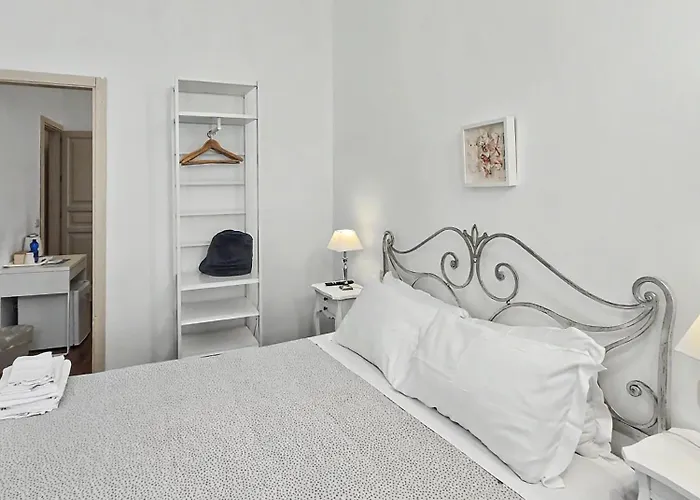 Bed & Breakfast La Via Della Giudecca