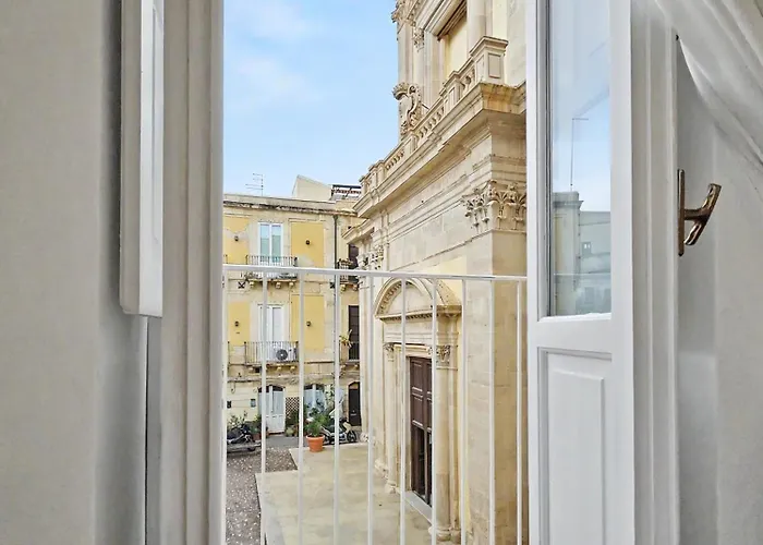 La Via Della Giudecca Bed & Breakfast 3*