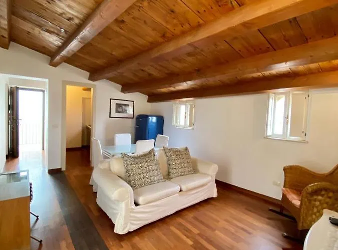 La Via Della Giudecca 4* Syracuse