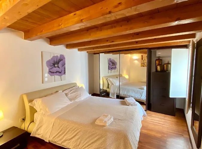 La Via Della Giudecca 4* Syracuse