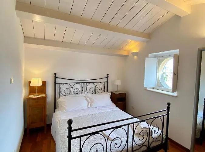 La Via Della Giudecca Bed and breakfast Syracuse