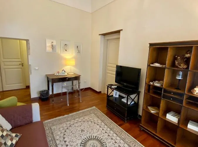 La Via Della Giudecca 4* Syracuse