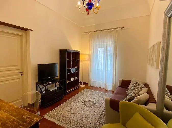 La Via Della Giudecca Bed and breakfast 4*