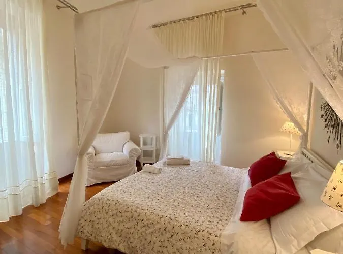 La Via Della Giudecca Bed and breakfast 4*