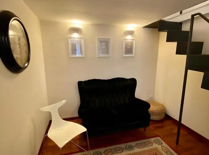 La Via Della Giudecca Bed and breakfast 4*