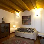 Bed and breakfast La Via Della Giudecca 3*