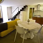 Bed & Breakfast La Via Della Giudecca 3*