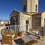 Bed & Breakfast La Via Della Giudecca Syracuse