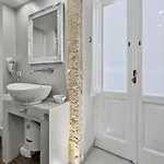 Bed and breakfast La Via Della Giudecca 3*