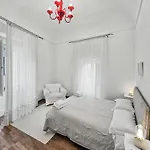 La Via Della Giudecca Bed and breakfast Syracuse