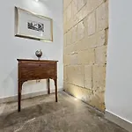 La Via Della Giudecca Bed and breakfast