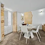 La Via Della Giudecca Bed and breakfast