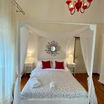 Bed and breakfast La Via Della Giudecca 3*