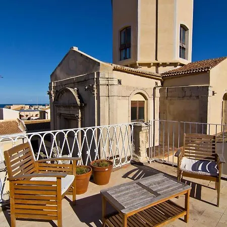 Bed & Breakfast La Via Della Giudecca