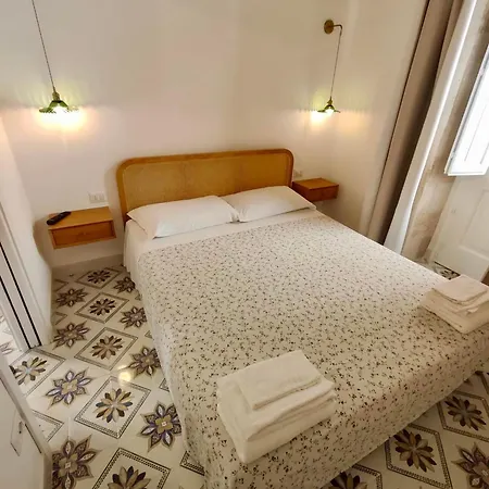 La Via Della Giudecca Bed & Breakfast