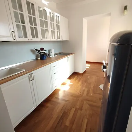 Bed & Breakfast La Via Della Giudecca