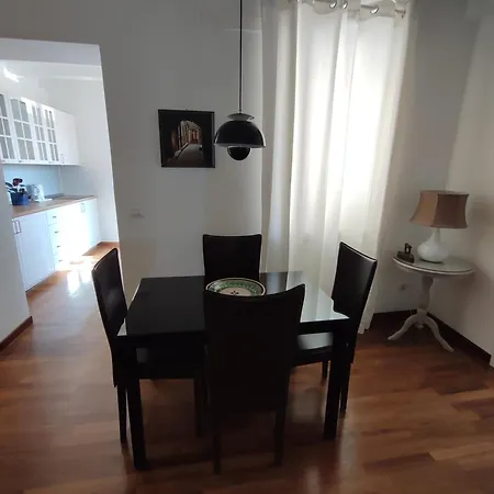 La Via Della Giudecca Syracuse