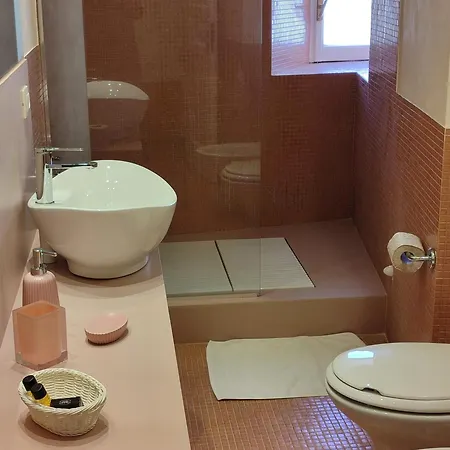 La Via Della Giudecca Bed & Breakfast 3*