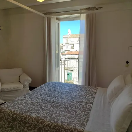 La Via Della Giudecca