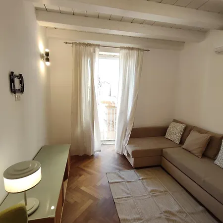 Bed & Breakfast La Via Della Giudecca Syracuse