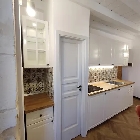 La Via Della Giudecca Bed & Breakfast Syracuse