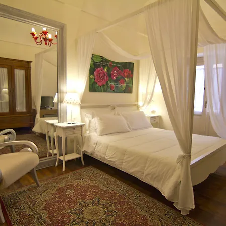 La Via Della Giudecca Bed & Breakfast