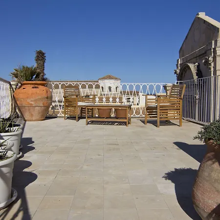 Bed & Breakfast La Via Della Giudecca