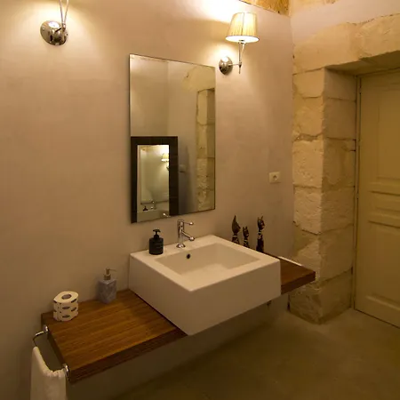 La Via Della Giudecca Bed & Breakfast Syracuse